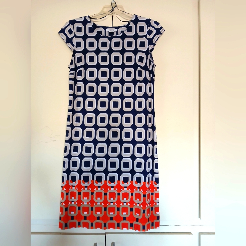 LIZ CLAIBORNE DRESS